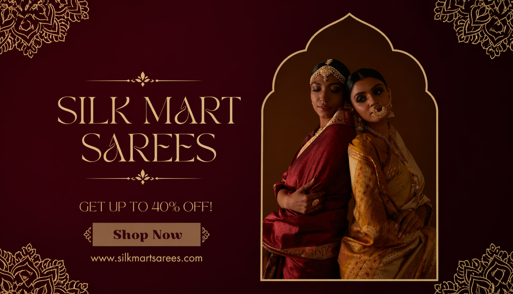 Embrace Tradition with Elegance – Discover the Timeless Beauty of Pure Silk Sarees