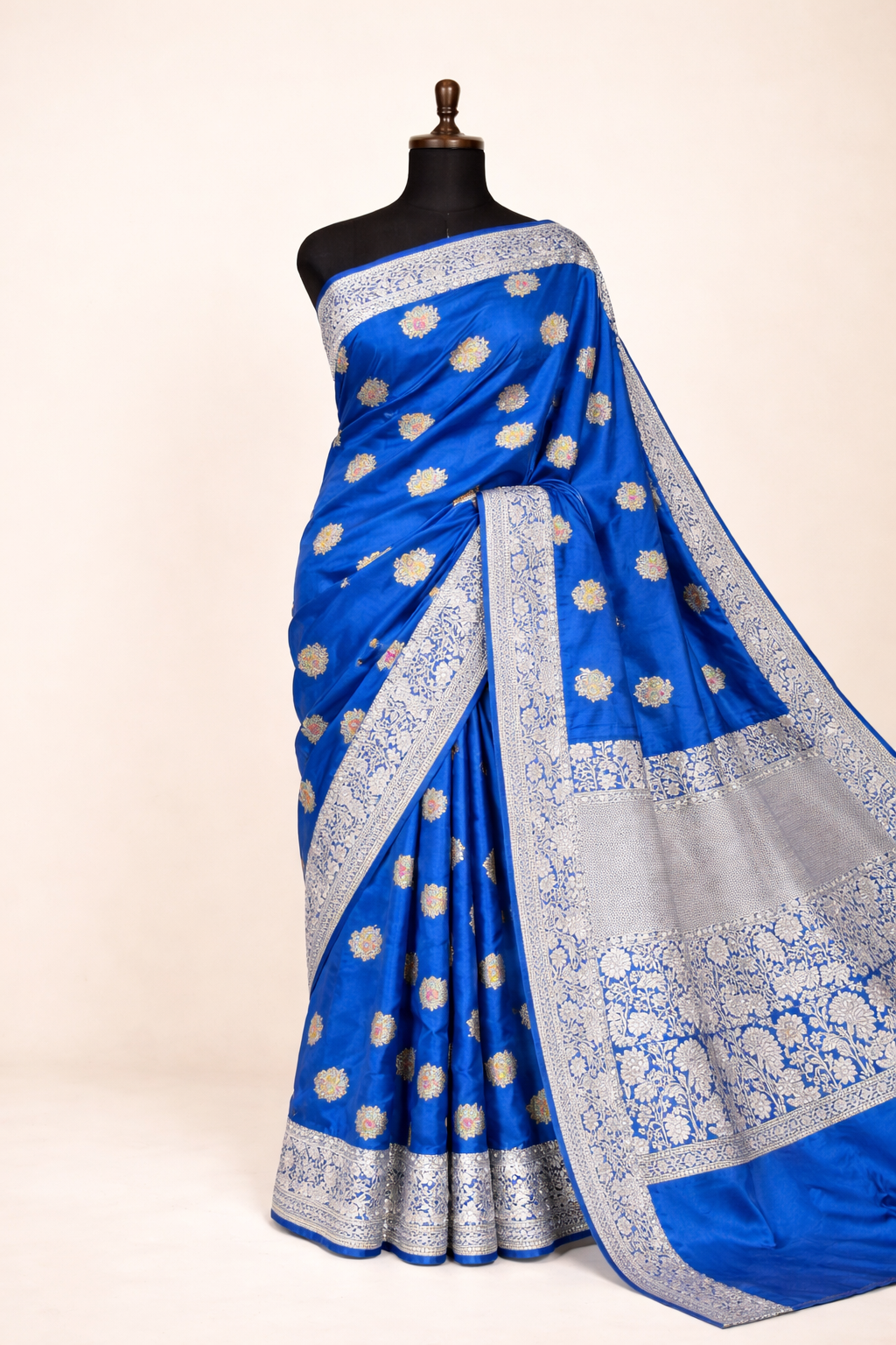 Katan Silk Saree
